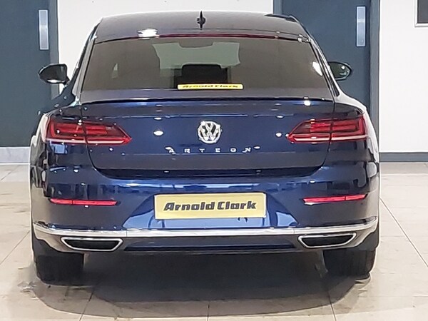 Used Volkswagen Arteon 2019 for sale - 76188305: Photo 15