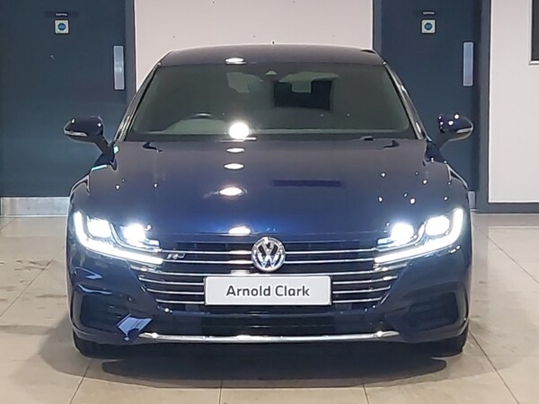 Used Volkswagen Arteon 2019 for sale - 76188305: Photo 16