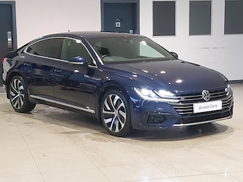 Volkswagen - Arteon