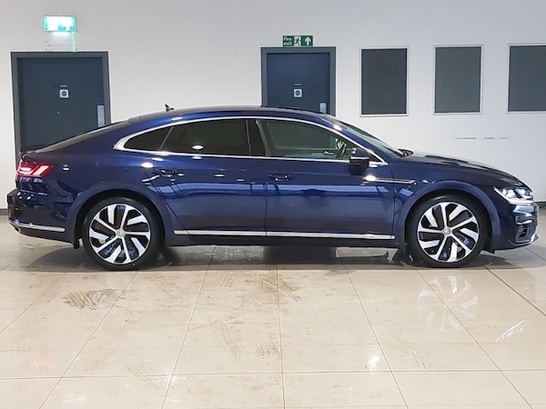 Used Volkswagen Arteon 2019 for sale - 76188305: Photo 2