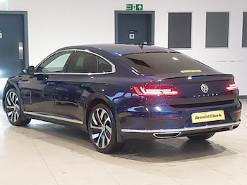 Used Volkswagen Arteon 2019 for sale - 76188305: Photo 3