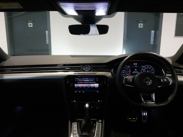 Used Volkswagen Arteon 2019 for sale - 76188305: Photo 4