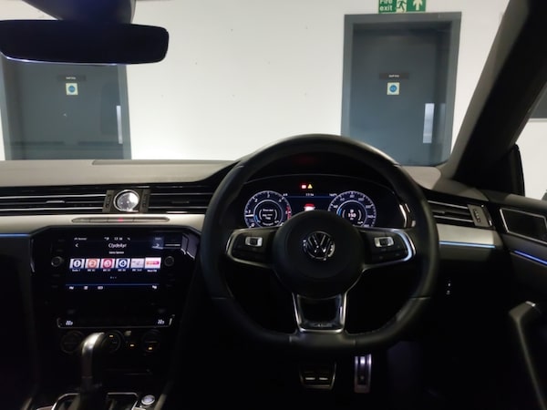 Used Volkswagen Arteon 2019 for sale - 76188305: Photo 5