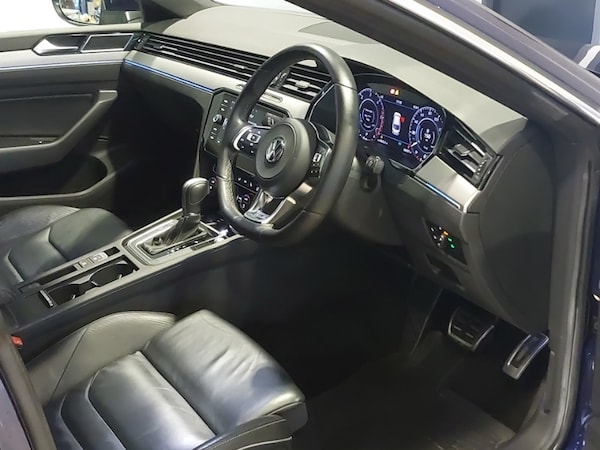 Used Volkswagen Arteon 2019 for sale - 76188305: Photo 6