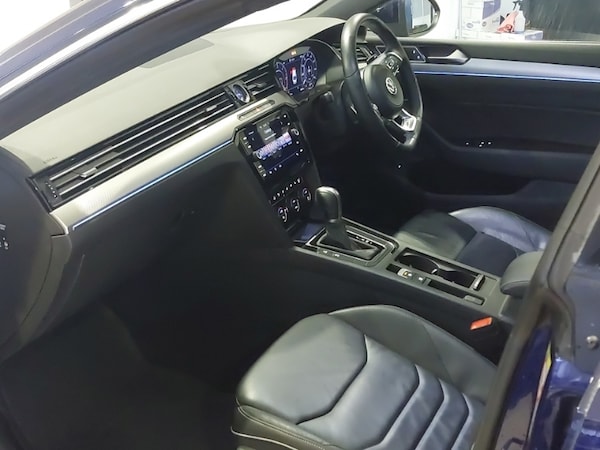 Used Volkswagen Arteon 2019 for sale - 76188305: Photo 7