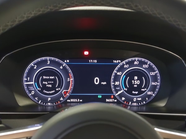 Used Volkswagen Arteon 2019 for sale - 76188305: Photo 9