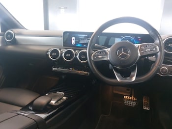 Used Mercedes-Benz CLA 2020 for sale - 78617516: Photo