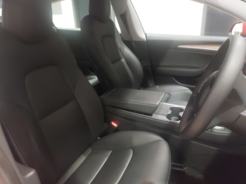 Used Tesla Model 3 2021 for sale - 76959339: Photo 11