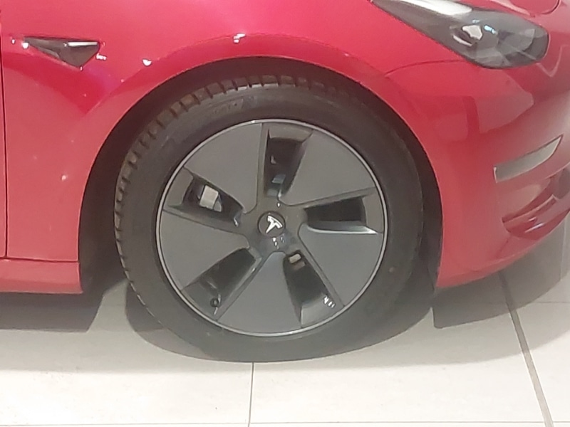 Used Tesla Model 3 2021 for sale - 76959339: Photo 14