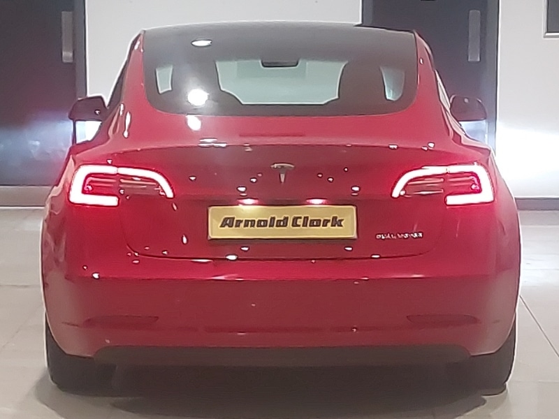 Used Tesla Model 3 2021 for sale - 76959339: Photo 15