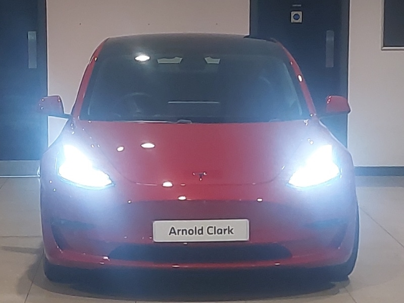 Used Tesla Model 3 2021 for sale - 76959339: Photo 16