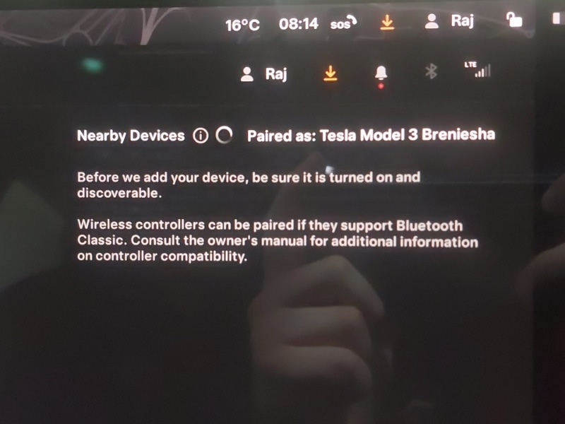 Used Tesla Model 3 2021 for sale - 76959339: Photo 19