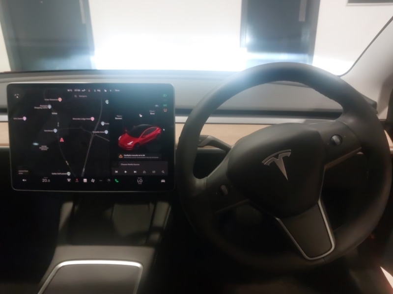 Used Tesla Model 3 2021 for sale - 76959339: Photo 5