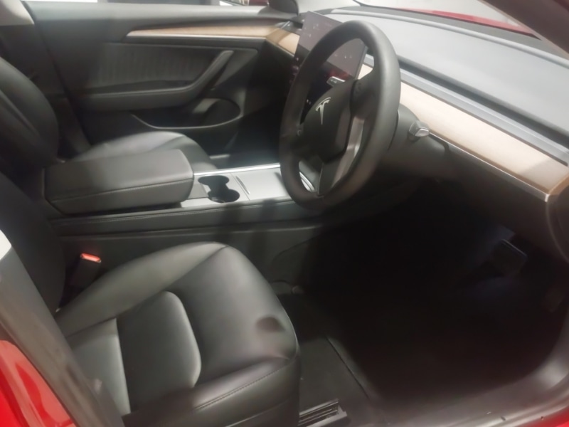 Used Tesla Model 3 2021 for sale - 76959339: Photo 6