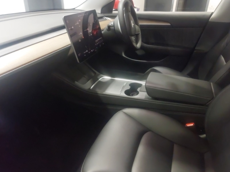 Used Tesla Model 3 2021 for sale - 76959339: Photo 7