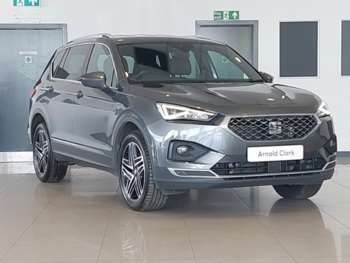 2020 - 2.0 TDI 190 Xcellence 5dr DSG 4Drive
