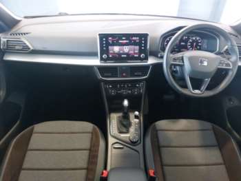 Used SEAT Tarraco 2020 for sale - 75125212: Photo