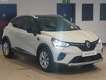 2021 - 1.3 TCE 130 Iconic 5dr