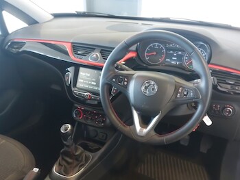 Used Vauxhall Corsa 2017 for sale - 78342998: Photo