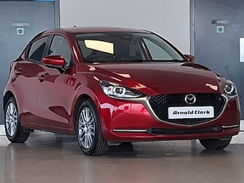 Used Mazda Mazda2 2022 for sale - 79525810: Photo