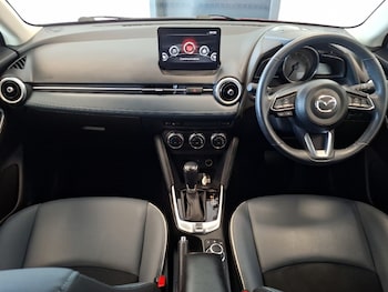 Used Mazda Mazda2 2022 for sale - 79525810: Photo