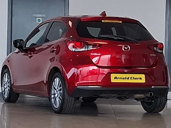 Used Mazda Mazda2 2022 for sale - 79525810: Photo
