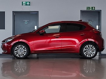 Used Mazda Mazda2 2022 for sale - 79525810: Photo