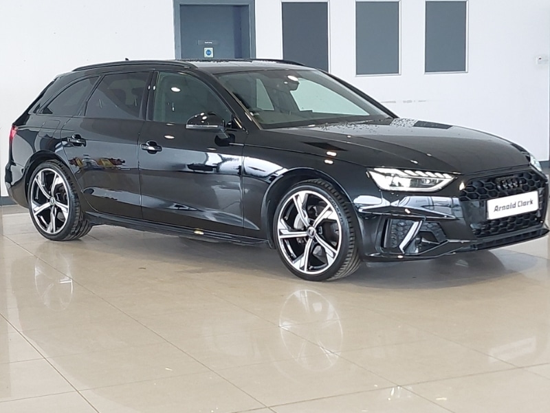 Used Audi A4 2023 for sale - 78203004: Photo 1