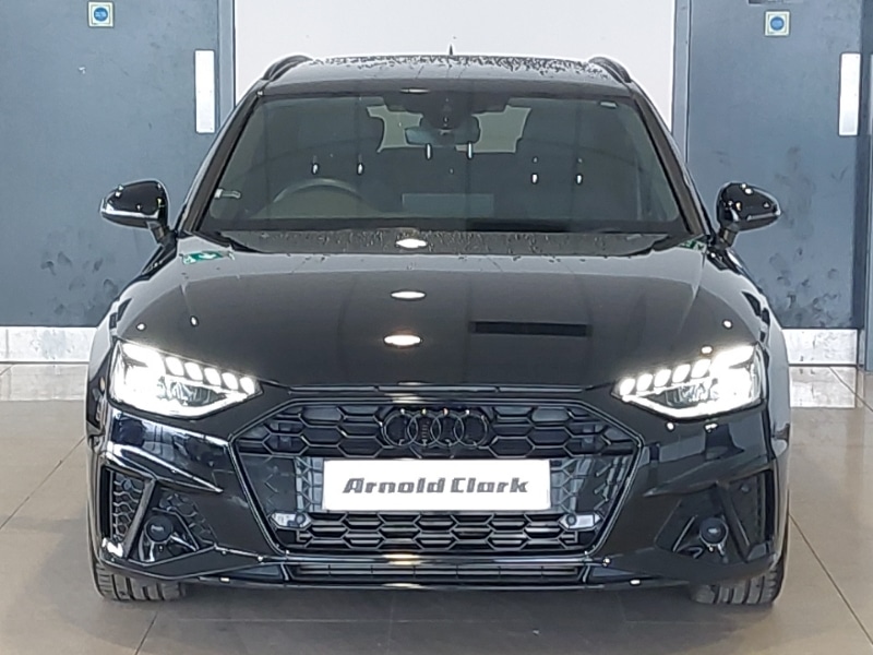 Used Audi A4 2023 for sale - 78203004: Photo 16