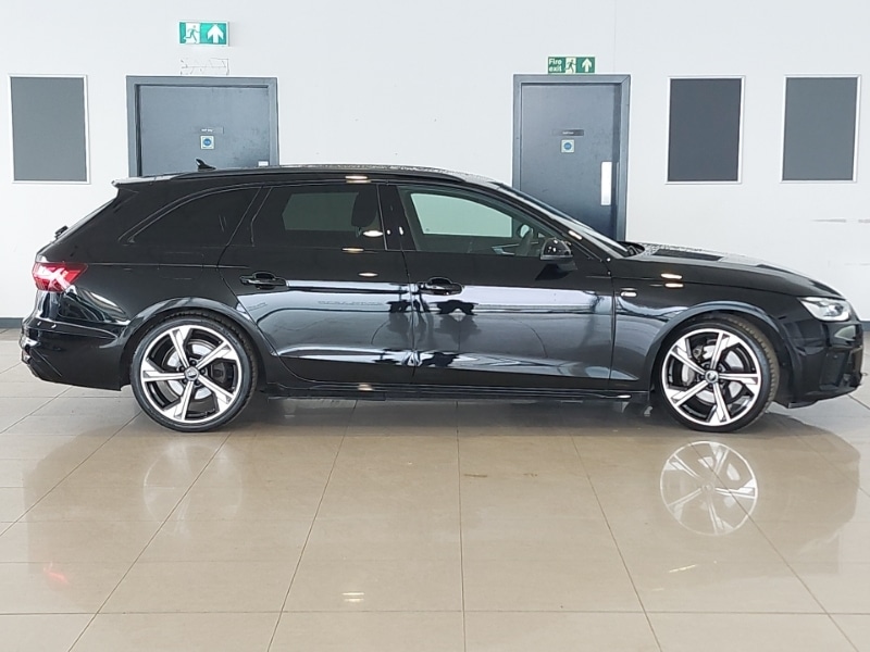 Used Audi A4 2023 for sale - 78203004: Photo 2