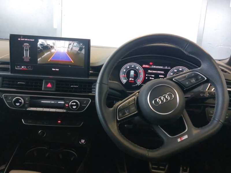 Used Audi A4 2023 for sale - 78203004: Photo 5