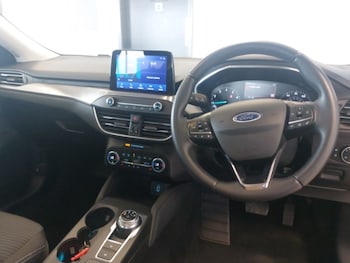 Used Ford Focus 2020 for sale - 78634532: Photo