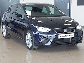 Used SEAT Ibiza 2022 for sale - 78568026: Photo