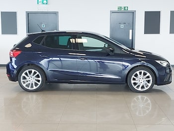 Used SEAT Ibiza 2022 for sale - 78568026: Photo