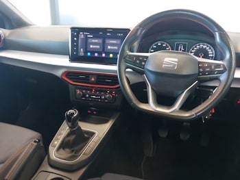 Used SEAT Ibiza 2022 for sale - 78568026: Photo