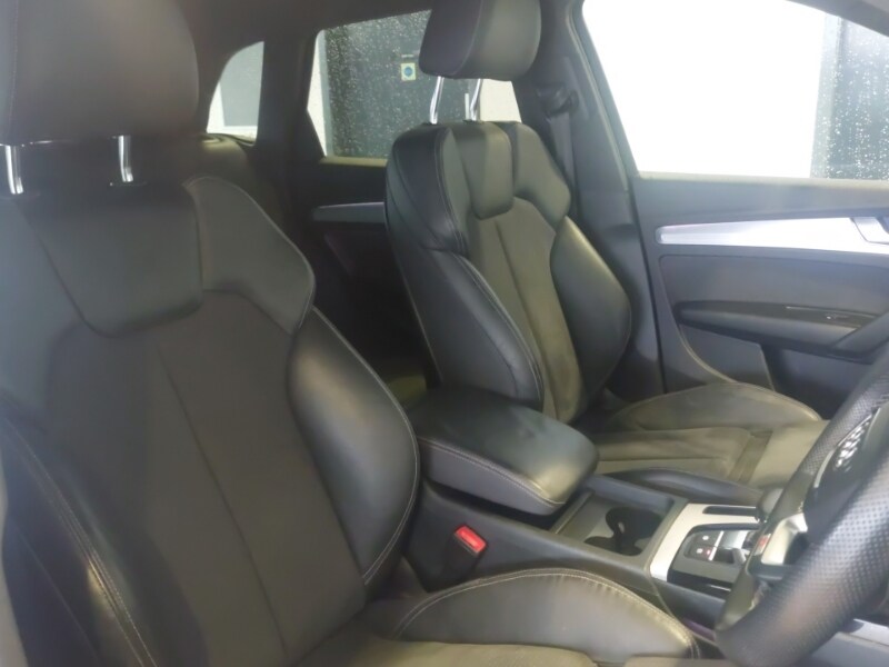 Used Audi Q5 2023 for sale - 77352352: Photo 11