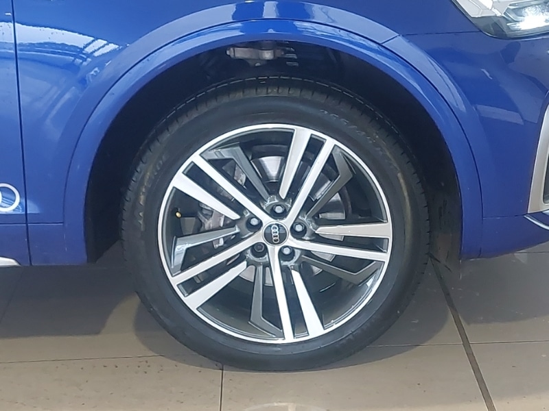 Used Audi Q5 2023 for sale - 77352352: Photo 14