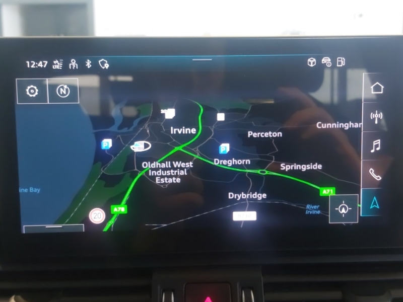 Used Audi Q5 2023 for sale - 77352352: Photo 19