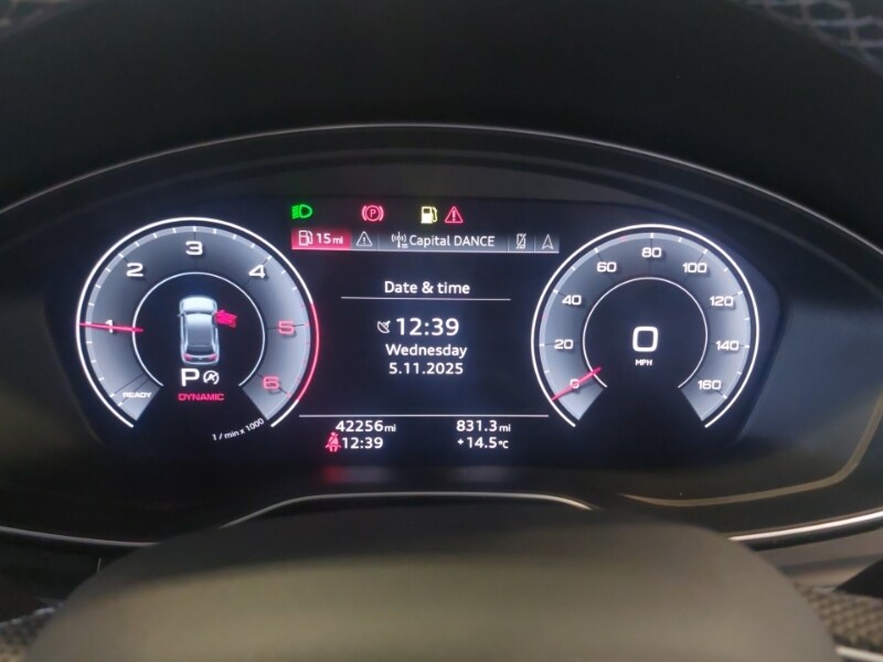 Used Audi Q5 2023 for sale - 77352352: Photo 9