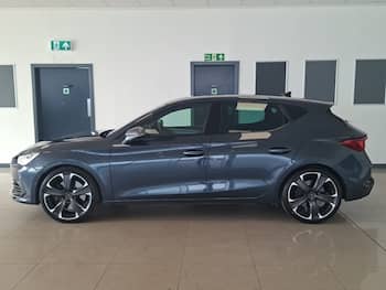 Used Cupra Leon 2023 for sale - 79631282: Photo