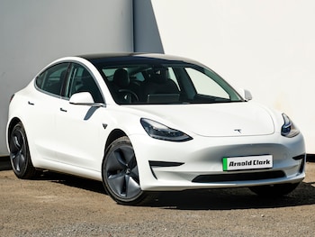 Used Tesla Model 3 2020 for sale - 78446948: Photo