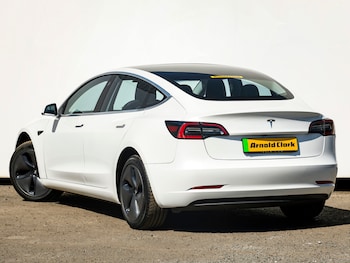 Used Tesla Model 3 2020 for sale - 78446948: Photo