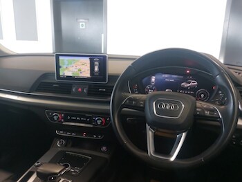 Used Audi Q5 2019 for sale - 78642626: Photo
