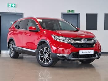 Used Honda CR-V 2022 for sale - 79707472: Photo