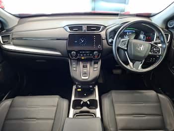 Used Honda CR-V 2022 for sale - 79707472: Photo