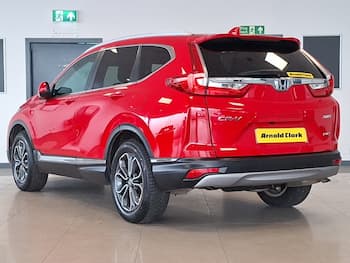 Used Honda CR-V 2022 for sale - 79707472: Photo