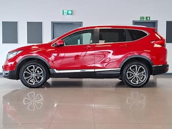 Used Honda CR-V 2022 for sale - 79707472: Photo