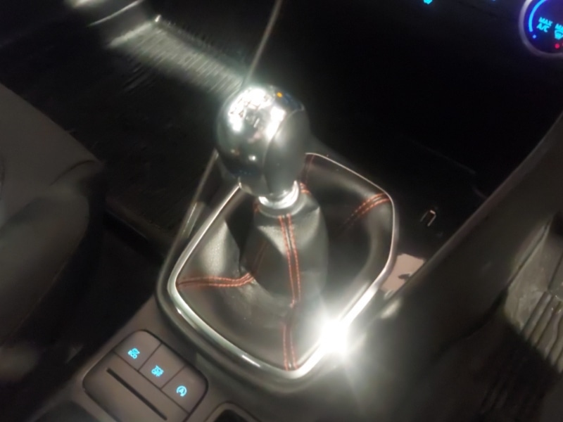 Used Ford Fiesta 2019 for sale - 76951767: Photo 10