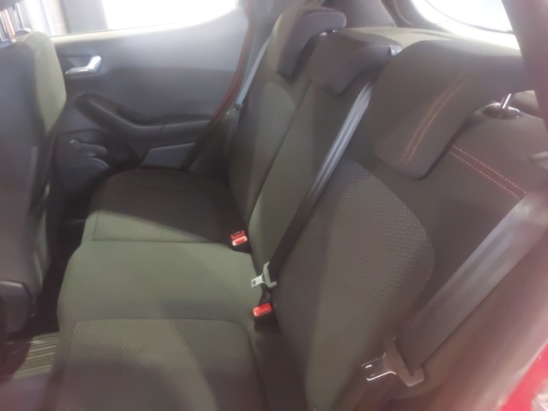 Used Ford Fiesta 2019 for sale - 76951767: Photo 12