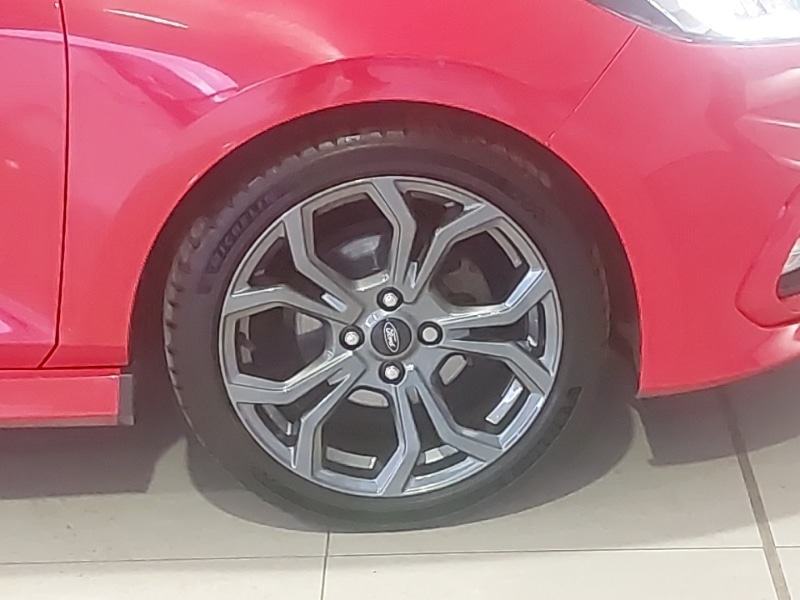 Used Ford Fiesta 2019 for sale - 76951767: Photo 14